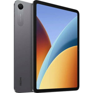 �^�u���b�gPC REDMI Pad 2 VHU7096JP [9.7�^ /Snapdragon 6s 4G Gen 2 /RAM:4GB /�X�g���[�W:128GB /Xiaomi HyperOS 3 /Wi-Fi /�O���t�@�C�g�O���[]