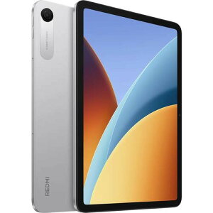 �^�u���b�gPC REDMI Pad 2 VHU6975JP [9.7�^ /Snapdragon 6s 4G Gen 2 /RAM:4GB /�X�g���[�W:128GB /Xiaomi HyperOS 3 /Wi-Fi /�V���o�[]