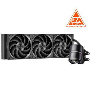 DE360 PRO Black�@DE360PRO-BK