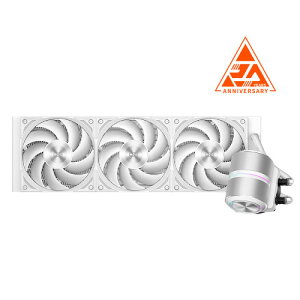 DE360 PRO White�@DE360PRO-WH