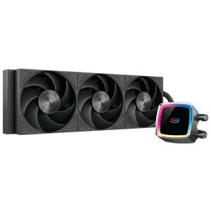 DE360MAX Black�@DE360MAX-BK