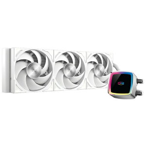 DE360MAX White�@DE360MAX-WH