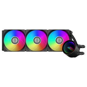 DA360 V2 ARGB BK