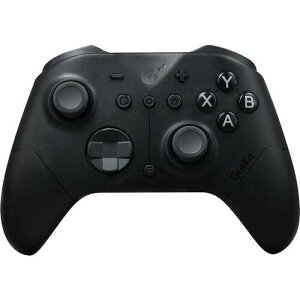 ES PRO Controller Black [ESPROB] �L��USB/Bluetooth�Ή� �Q�[���R���g���[���[