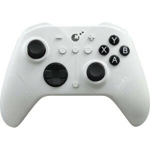 ES PRO Controller White [ESPROW] �L��USB/Bluetooth�Ή� �Q�[���R���g���[���[