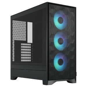 Pop 2 Air Black TG RGB�@FD-C-POA2A-03