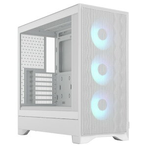 Pop 2 Air White TG RGB�@FD-C-POA2A-04