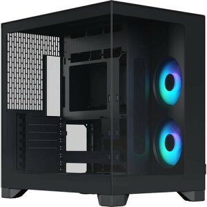 Pop 2 Vision Black RGB�@FD-C-POV2A-02