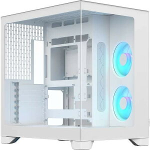 Pop 2 Vision White RGB�@FD-C-POV2A-03