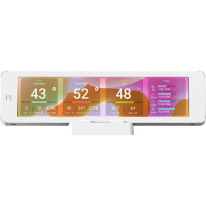 ZM-MF916 White