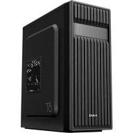 T6 ATX Mid-Tower
