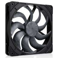NF-A14x25 G2 PWM chromax.black　NF-A14x25-G2-PWM-CH-BK