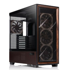 Flux Pro Noctua Edition�@ANTEC-FLUX-PRO-NC