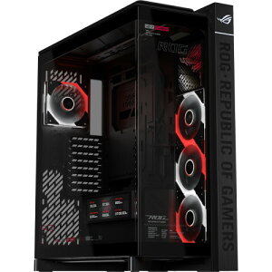 ROG CRONOX GR801 ARGB BLACK