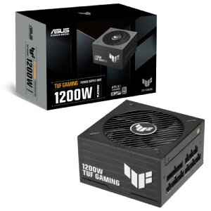 TUF Gaming 1200W Platinum