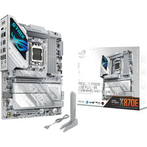 ROG STRIX X870E-A GAMING WIFI7 NEO