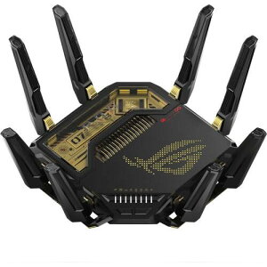 ROG Rapture GT-BE98 Edition 20