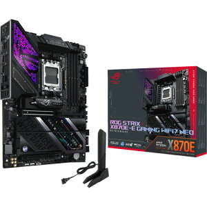 ROG STRIX X870E-E GAMING WIFI7 NEO