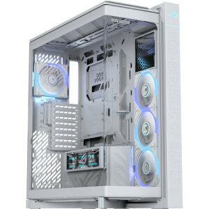 ROG CRONOX GR801 ARGB WHITE