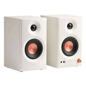ED-MR3-WH 2.0���j�^�[�X�s�[�J�[�V�X�e�� �z���C�g