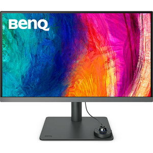Creative Pro PD2706U 27�C���` 4K �f�U�C�i�[�������j�^�[