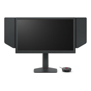 ZOWIE XQ2566X 24.1�C���` WQHD �Q�[�~���O���j�^�[ FastTN�p�l��