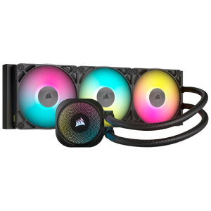 iCUE LINK TITAN 360 RX RGB�@CW-9061018-WW