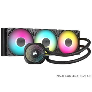 NAUTILUS 360 RS ARGB�@CW-9060093-WW