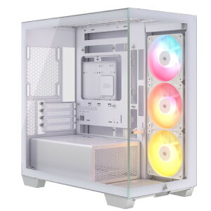 2800X RS-R ARGB Micro-ATX�A White�@CC-9011348-WW