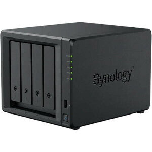DiskStation DS925neo+ [NAS�P�[�X�ENAS�L�b�g�i�X�g���[�W�����j / 4�x�C �{ 2 × M.2 NVMe�X���b�g / 2.5GbE�Ή� / Plus �V���[�Y / �������K�㗝�X�i]