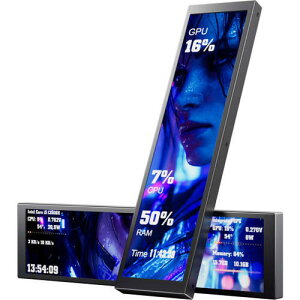 UNIVERSAL SCREEN D92