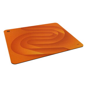 ZOWIE �Q�[�~���O�}�E�X�p�b�h G-SR-SE Orange �z��/�N���X/���o�[�x�[�X/����~�߉��H/�t���b�g�p�b�P�[�W/47x39cm [G-SR-SE-ZC08]