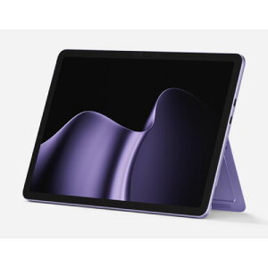 �^�u���b�gPC Surface Pro EP2-83535 [12�^ /Snapdragon X2 Plus /RAM:16GB /�X�g���[�W:256GB /Windows 11 Home /Office OP�t /�o�C�I���b�g]