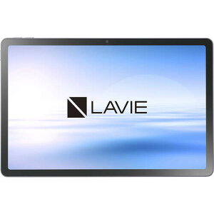 �^�u���b�gPC LAVIE Tab T11 PC-T1155MAS [11�^ /MediaTek Dimensity 6300 /RAM:4GB /�X�g���[�W:128GB /Android /Wi-Fi /���i�O���[]