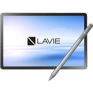 �^�u���b�gPC LAVIE Tab T11N PC-T1175MAC [11�^ /MediaTek Dimensity 6300 /RAM:8GB /�X�g���[�W:256GB /Android /Wi-Fi /�T���h���[�Y]