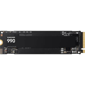 990 SSD�@MZ-V9V1T0B-IT [M.2 NVMe ����SSD / 1TB / PCIe Gen4x4 / 990 SSD �V���[�Y / �������K�㗝�X�i]