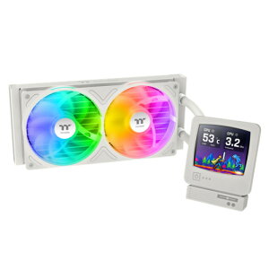 Retro 240 Ultra ARGB Sync�@CL-W509-PL12SW-A