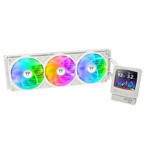 Retro 360 Ultra ARGB Sync�@CL-W510-PL12SW-A