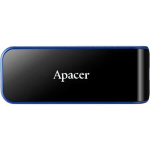 AH356 USB 3.2 Gen 1 Flash Drive�@AP64GAH356B-1