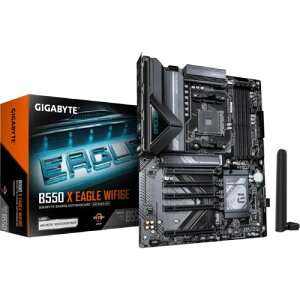 B550 X EAGLE WIFI6E