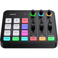 M-SMIX1 USB オーディオミキサー