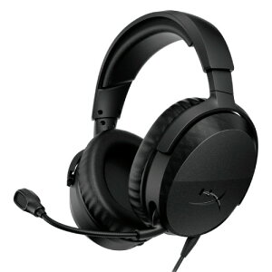 HyperX Cloud Stinger 3 Gaming HeadSet Black [HXR-BS1T5AA]