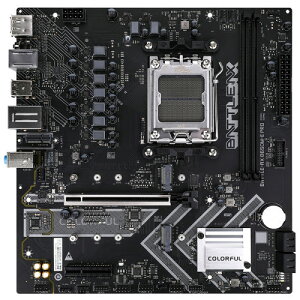 BATTLE-AX B650M-E PRO V14
