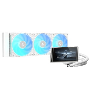 LT360 VISION WH ARGB�@R-LT360VISION-WHAMMC-G-1