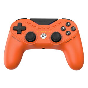 GameSir Tarantula 8K PC Orange �L�� �Q�[���R���g���[���[