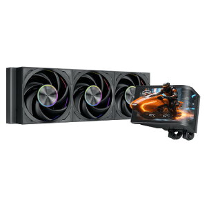 DV360 ARGB Display BK�@DV360-ARGB-BK