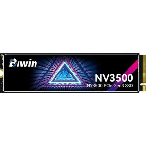 BNV350001TB-RGX [M.2 NVMe ����SSD / 1TB / PCIe Gen3x4 / Black Opal NV3500 PCIe 3.0 SSD �V���[�Y / �������K�㗝�X�i]