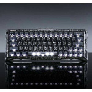 Mercury V60 Pro - �T�C�o�[�t���X�g�u���b�N GS V60 PRO_CF_BLK