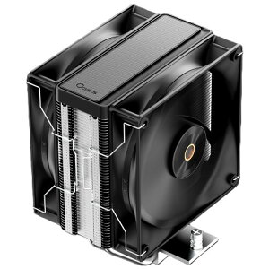 Delta A40 Elite BK Dual Fan�@Delta-A40-BK2NNWN00X-GL