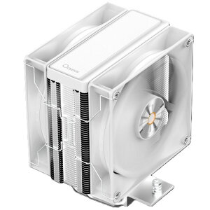 Delta A40 Elite WH Dual Fan�@Delta-A40-WH2NNWN00X-GL